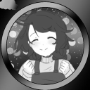 ₊˚.ପ🌷↷ euphoria/revamp┊˚₊ഒ - discord server icon