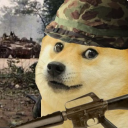 ÐogeCoinArmy - discord server icon