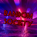 Random Society - discord server icon