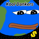 Kool Dankers - discord server icon