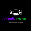 ˜”*°•.A Family Project.•°*”˜ - discord server icon