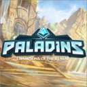 Paladins Türkiye - discord server icon