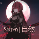 Shizen | 自然 - discord server icon