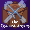 The Cracked Server - discord server icon