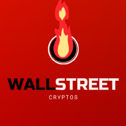 /r wallstreetcryptos - discord server icon