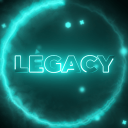 Legacy Legends | 0.7K Members - discord server icon