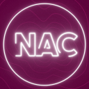 NAC lounge - discord server icon