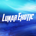 Team Lunar Exotic - discord server icon