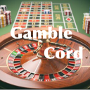 GambleCord - discord server icon