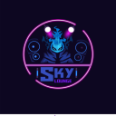 Sky Lounge - discord server icon