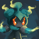 MARSHADOW'S DOMAIN - discord server icon