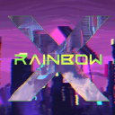 RainbowX's Community - discord server icon