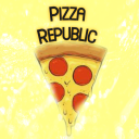 🍕Pizza Republic - discord server icon