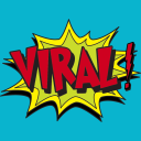Viral Dankers <3 | Road to 200 - discord server icon