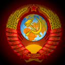 Union of Soviet Socialist Republics - discord server icon