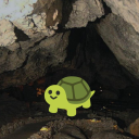 La cueva de la tortuga - discord server icon