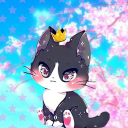 Cat Kingdom revamp - discord server icon