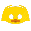 Duckcord Community - discord server icon