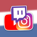 YoutubeCommunity NL - discord server icon