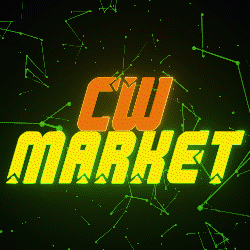CW Market - discord server icon