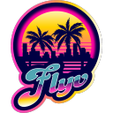 FLyV - discord server icon