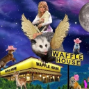 The Waffle House - discord server icon