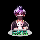 Exantel - discord server icon