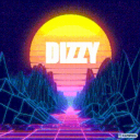 Dizzy | The best place to be. - discord server icon