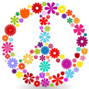 🌺Peace Chat🌺 - discord server icon