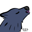 YES Awoooo - discord server icon