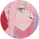 The Anime Stash - discord server icon