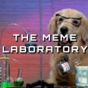 The Meme Laboratory - discord server icon