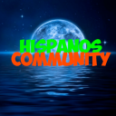 Hispanos Community - discord server icon