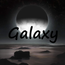 Galaxy - discord server icon