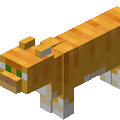Ocelot World - discord server icon