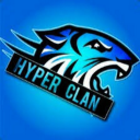 Hyper Clan - discord server icon