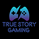 True Story Gaming - discord server icon