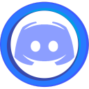 pretty much dead server - discord server icon