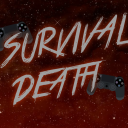 ☞【🎮SURVIVAL DEATH™🎮】 - discord server icon