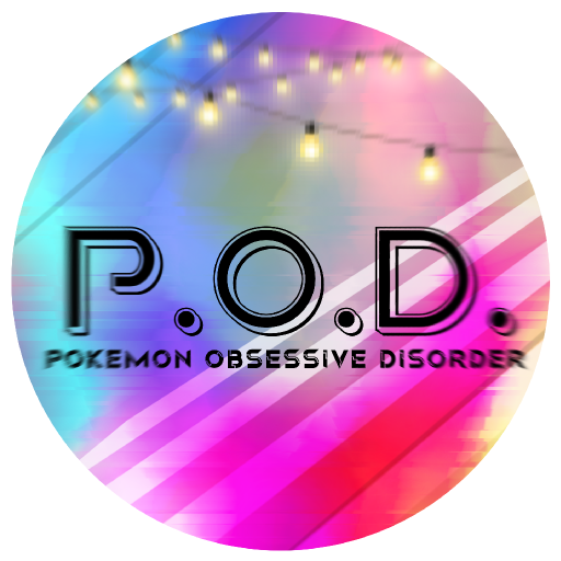 P. O. D. [Pokemon Obsessive Disorder]