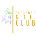 ✨BLOXBURG NIGHT CLUB✨ - discord server icon