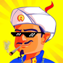 [ Akinator ] - discord server icon