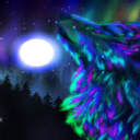 The Moon Light Trading Server - discord server icon