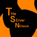 SERVER HUB - discord server icon