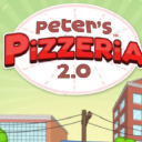 Peter's Pizzeria 2.0 - discord server icon