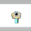 Stupid hamster - discord server icon