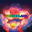 E-Girl Wonderland~ - discord server icon