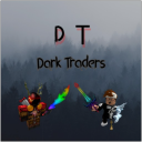 Dark Traders - discord server icon