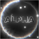 Alpha #Botlist#CodeShare - discord server icon