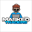 Masked Traders - discord server icon